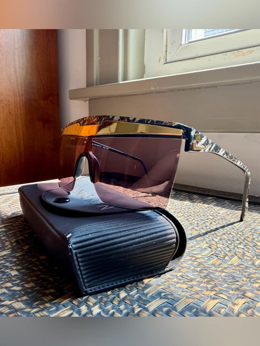 RARE VTG 80s Anne Klein 